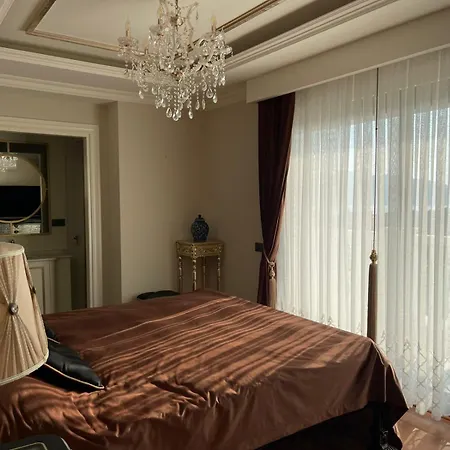 Exclusive Penthouse With Stunning Castle & Sea Views , 3 Bedrooms Of Pure Elegance *