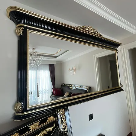 Апартаменты Exclusive Penthouse With Stunning Castle & Sea Views , 3 Bedrooms Of Pure Elegance *
